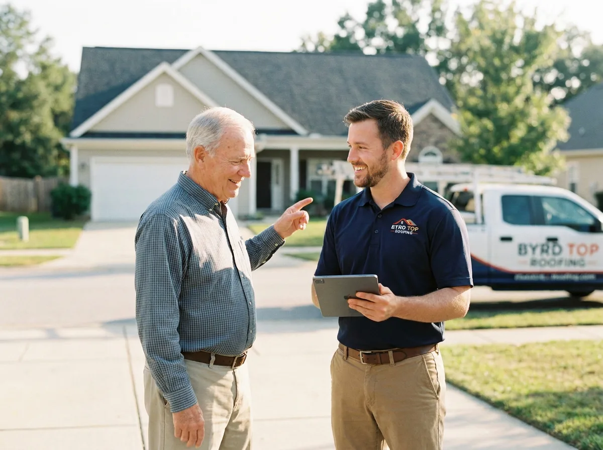 Roofing Fletcher, NC FAQs